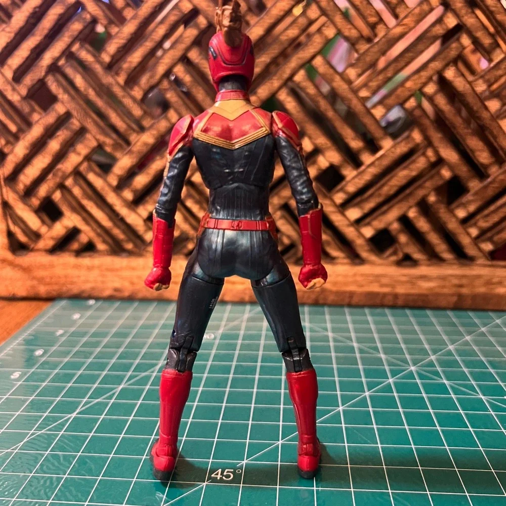 Marvel cosmic power